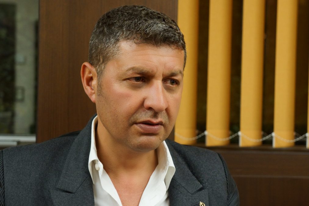 Pressemitteilung des BAK 07 Präsidenten Mehmet Ali Han zu den aktuellen